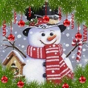 Meet your Posher, Sharon